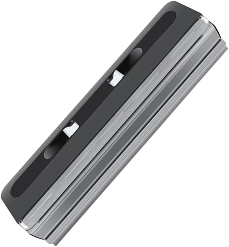 Ricambio Roller Brush Cover, Plastica per PRINCIPALE Spazzola Holder Copertura per Tineco per Floor S7 Pro S6 Aspirapolvere Ricambi Accessori