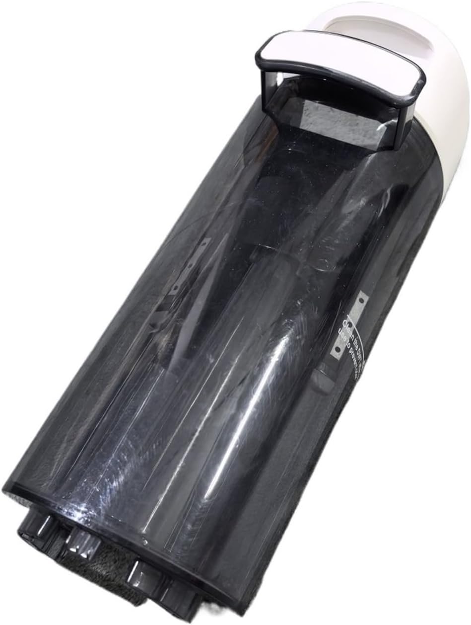 Serbatoio Dell'acqua Sporca Originale, Compatibile Con Tineco FLOOR ONE S7 Steam, Wet & Dry parte