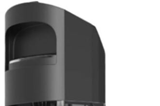 Serbatoio dell'acqua ad alta capacità compatibile con Tineco Serbatoio dell'acqua pulita sostitutivo compatibile con gli accessori for aspirapolvere Floor ONE S5 Combo Wet/Dry