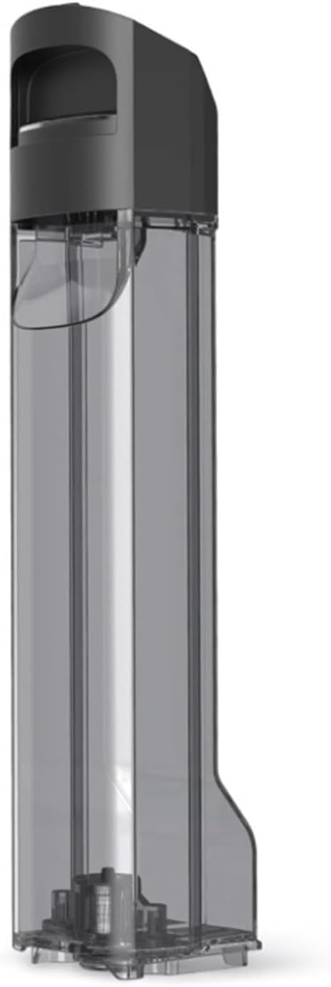 Serbatoio dell'acqua ad alta capacità compatibile con Tineco Serbatoio dell'acqua pulita sostitutivo compatibile con gli accessori for aspirapolvere Floor ONE S5 Combo Wet/Dry