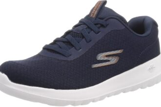 Skechers Go Walk Max, Scarpe da Ginnastica Uomo