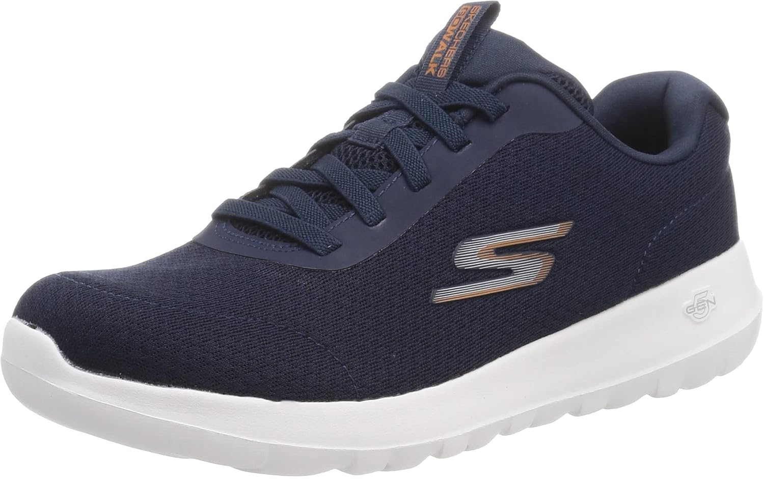 Skechers Go Walk Max, Scarpe da Ginnastica Uomo