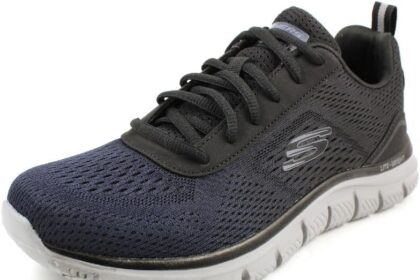 Skechers Track Ripkent, Sneaker Uomo