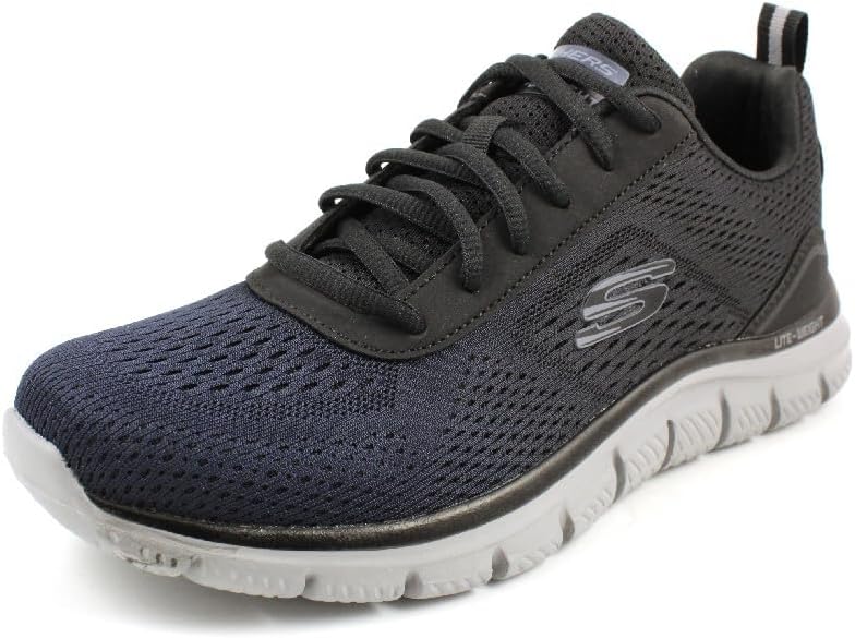 Skechers Track Ripkent, Sneaker Uomo