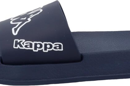 Supremo - Kappa 95k0213001, Sandali Bambini e Ragazzi