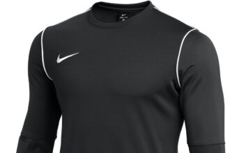 Nike DF Park20 T-Shirt Uomo