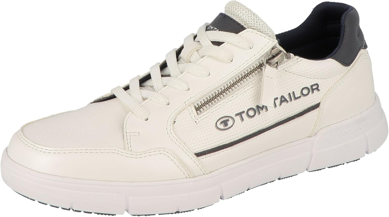 TOM TAILOR 5382003, Scarpe da Ginnastica Uomo