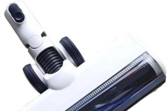 Testina per Tineco A11 per Pure ONE S15F Motorizzata Torque Drive Turbina S15 Pet per S15 Pet EX