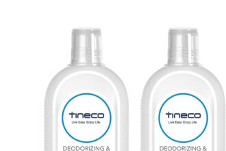 Tineco 2 soluzioni per la pulizia