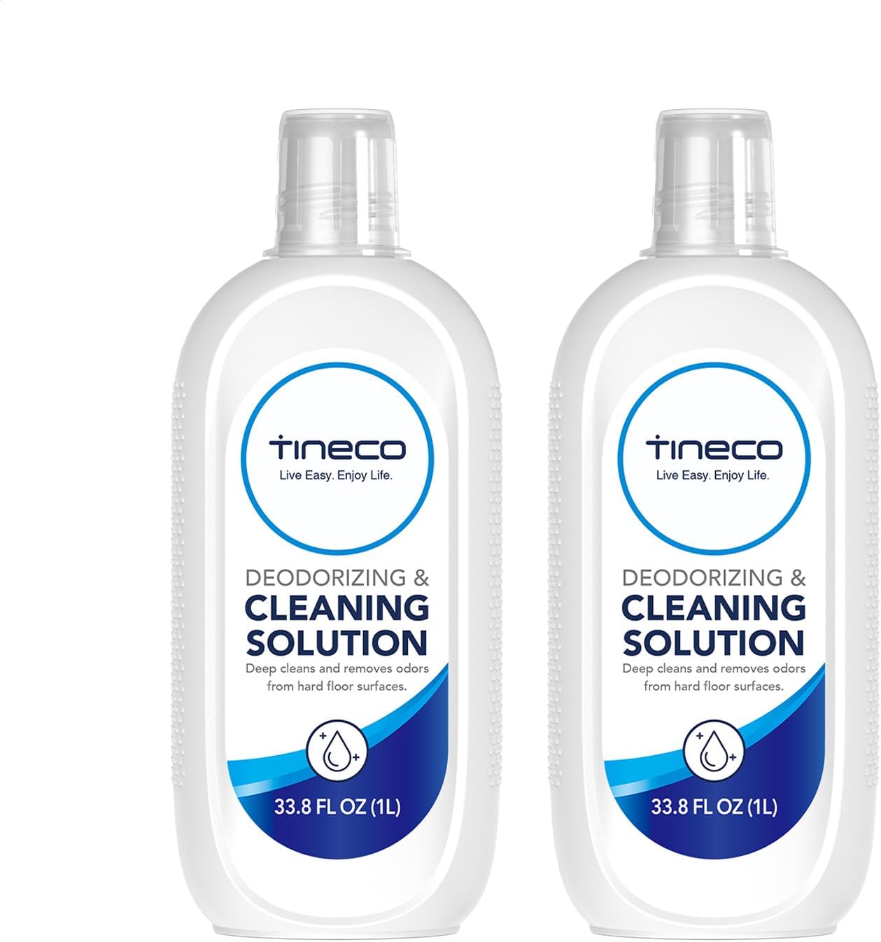 Tineco 2 soluzioni per la pulizia