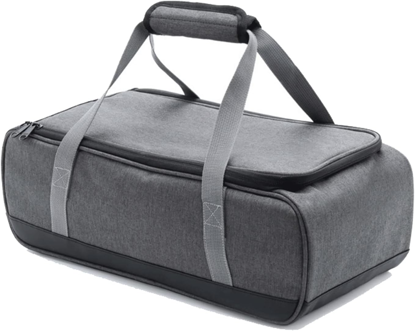 CNBYDK Zaino da Picnic Cestino da Picnic Fornello a Gas da Campeggio all'aperto, Serbatoio del Gas, Borsa per riporre Una pentola Solo Una Borsa