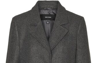 VERO MODA VMFORTUNESARA Coat