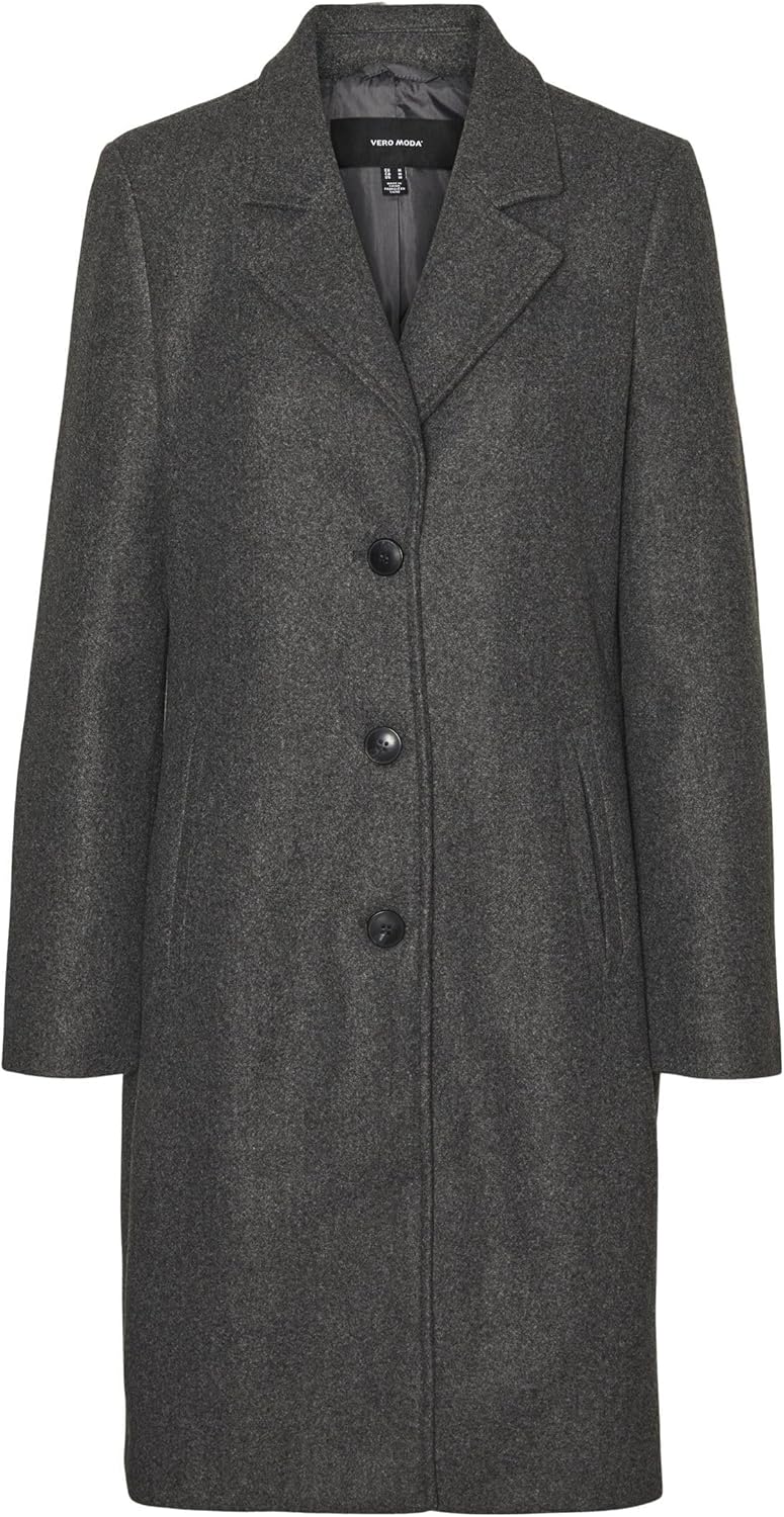 VERO MODA VMFORTUNESARA Coat