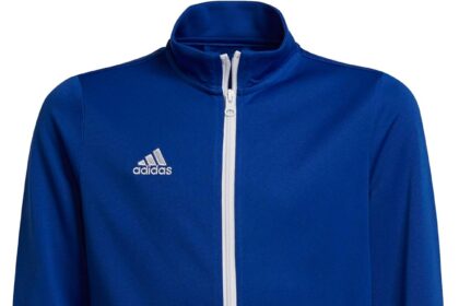 adidas Entrada 22 Track Jacket Unisex - Children and Youth