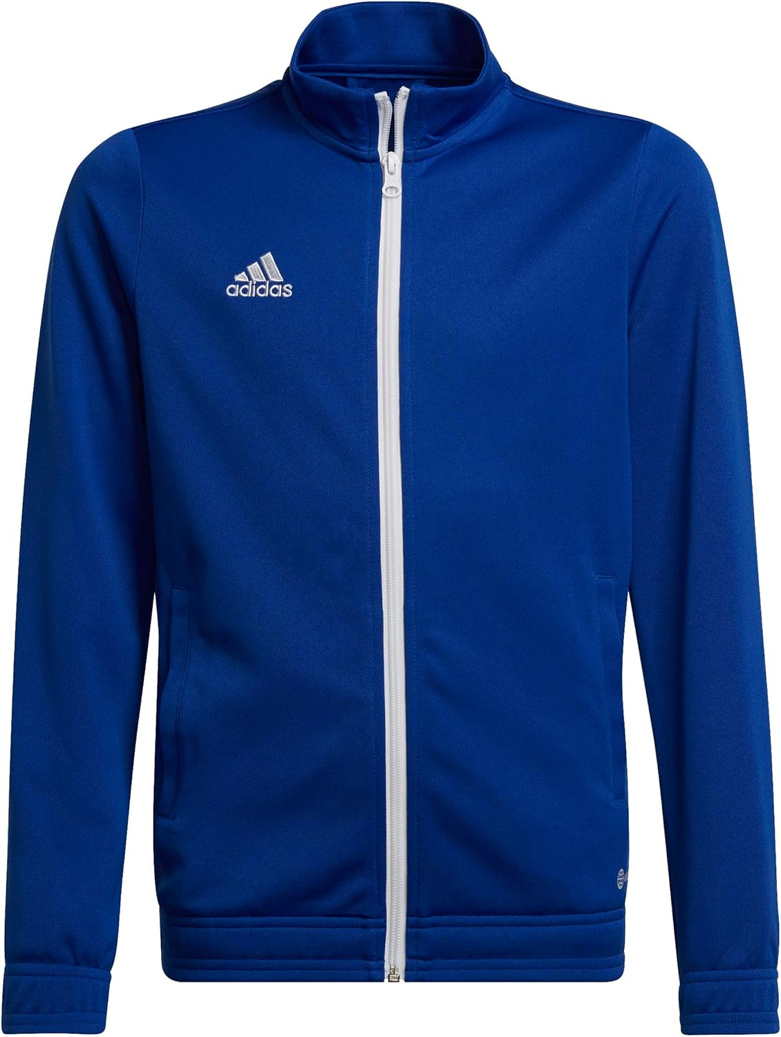adidas Entrada 22 Track Jacket Unisex - Children and Youth
