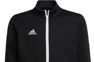 adidas Entrada 22 Track Jacket Unisex - Children and Youth