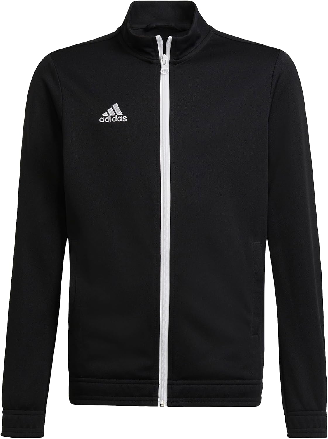 adidas Entrada 22 Track Jacket Unisex - Children and Youth