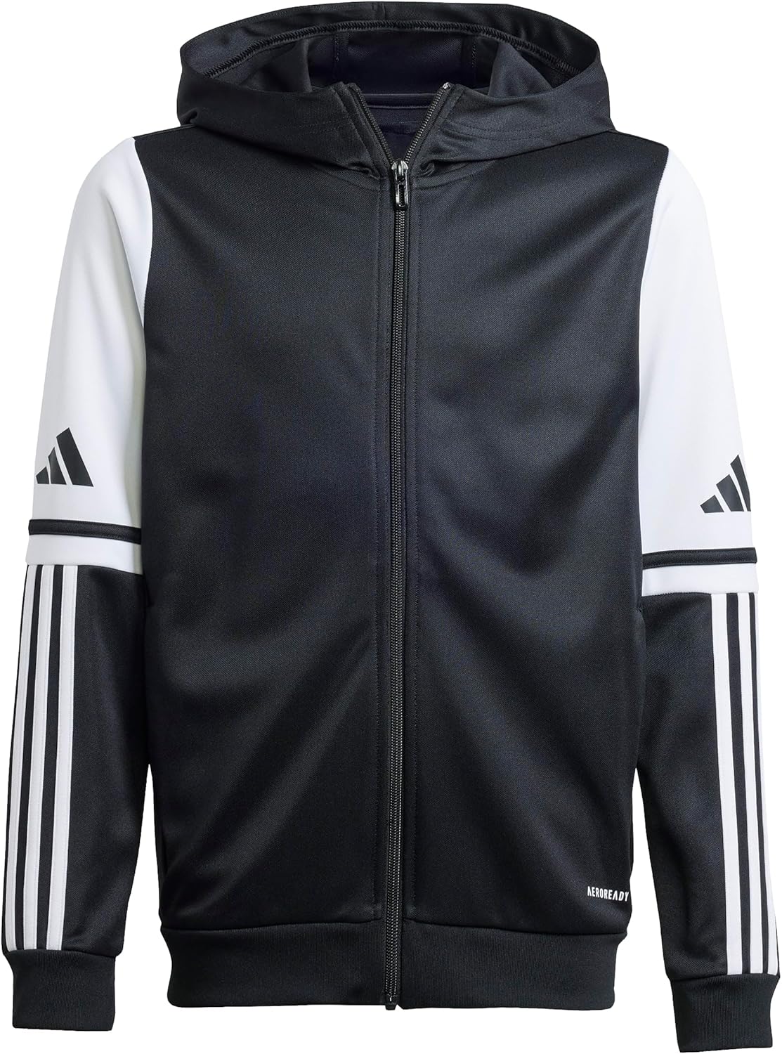 adidas Unisex - Bambini Squadra25 Hoody Kids