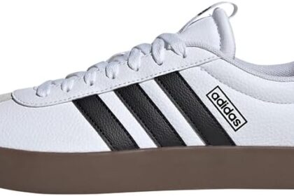 Adidas VL Court Shoes, Men's Trainers