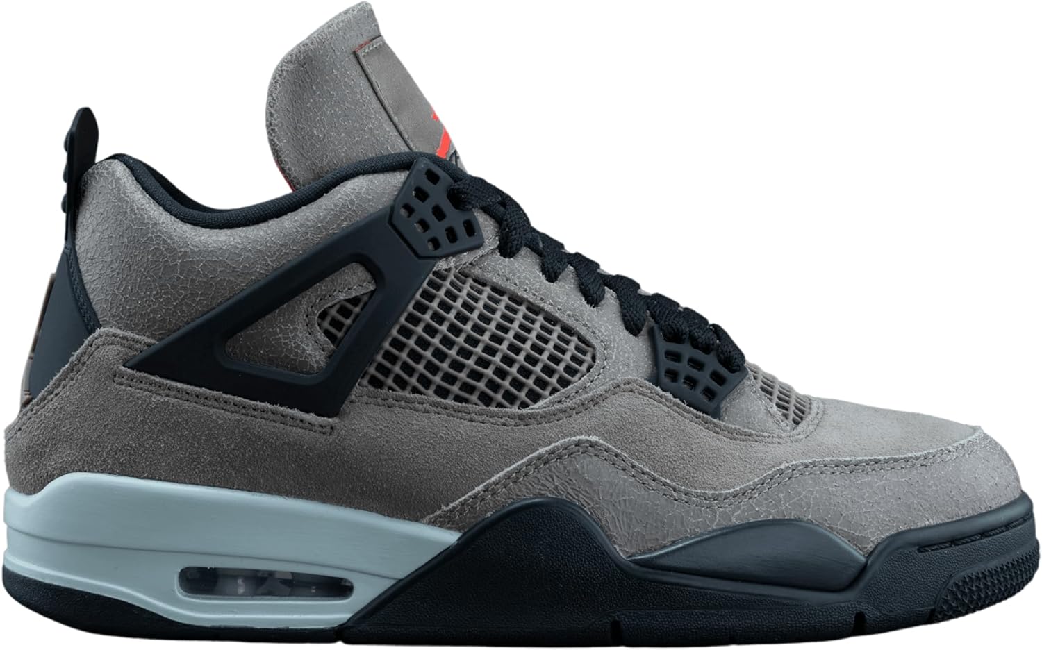 Air Jordan 4""Taupe Haze DB0732-200 Size 41