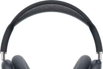 Apple AirPods Max Midnight