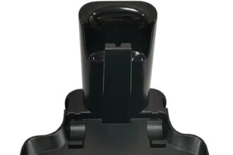 Charging Base Compatible with Tineco Floor One S5 Pro 2 for Floor One S5 Vacuum Cleaners
