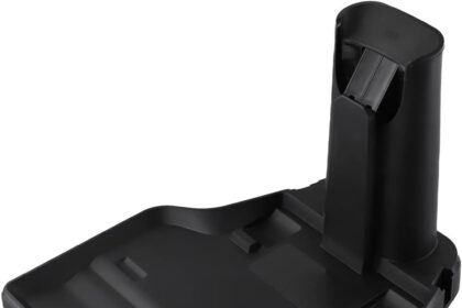 Charging Base for Vacuum Cleaners, Compatible with Tineco, Floor One S3/S3 Breeze, Spare Parts