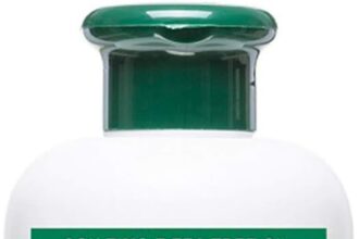 Bioderm Plus Antibacterial Dermodetergent Enriched with Thyme and Tea Tree Oil 500 ml – Intimate Cleanser – Gentle for the Body for Adults, the Elderly, Incontinent and Disabled