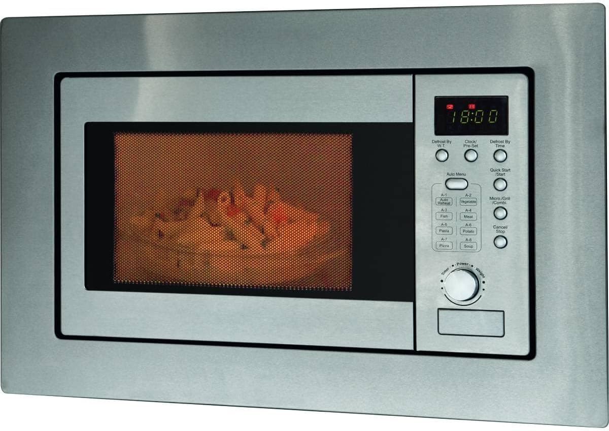 Bomann MWG 2215 EB, Microwave 20 L