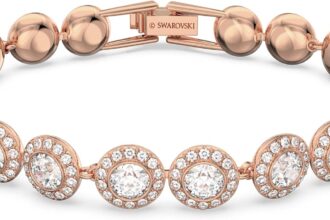 Swarovski Una Angelic Collection Bracelet