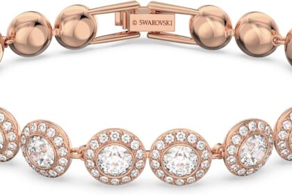 Swarovski Una Angelic Collection Bracelet