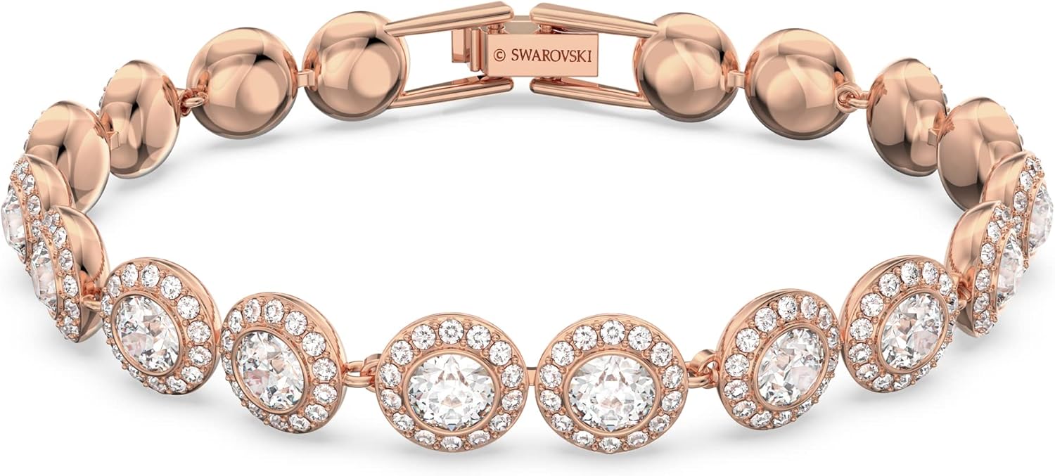 Swarovski Una Angelic Collection Bracelet