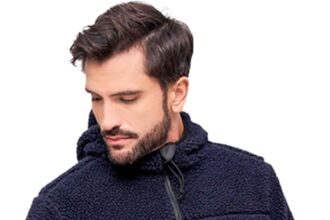 Brandit Teddy Windbreaker Men's Windbreaker Jacket Black