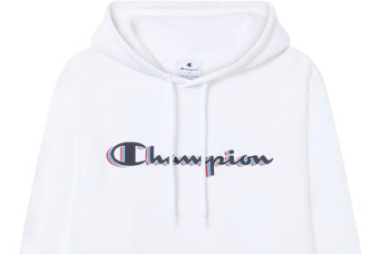 Champion Legacy Man-Big Logo Hoodie Men's Hoodie