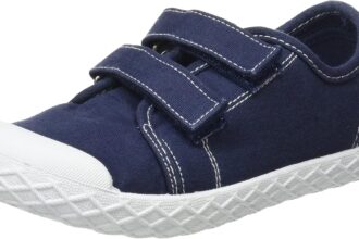 Chicco, Scarpe Bambino, Sneakers Bambino con Chiusura con Doppio Strappo, Scarpe Bambini e Ragazzi, Designed in Italy