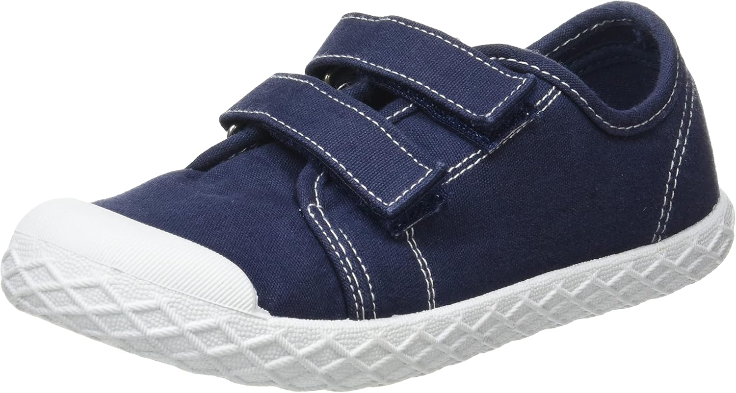 Chicco, Scarpe Bambino, Sneakers Bambino con Chiusura con Doppio Strappo, Scarpe Bambini e Ragazzi, Designed in Italy