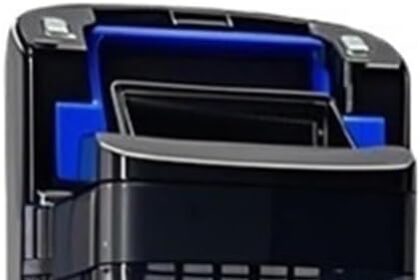 Original Dirty Water Tank Component, Compatible with Tineco Floor One S9 Artist Steam, Wireless Vacuum Cleaner