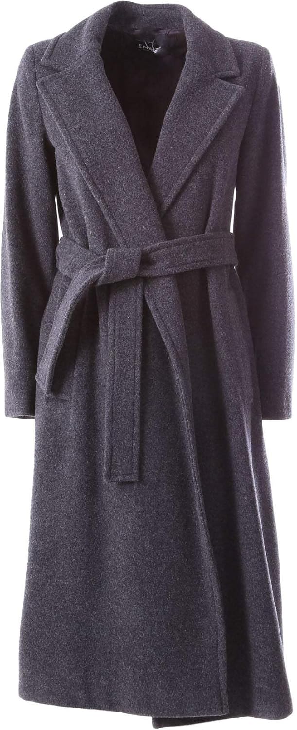 Emme Marella Cappotti Grigio 2425016052200