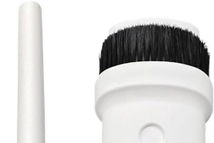 FGJDERYH Ricambi for aspirapolvere, compatibili con Tineco Floor One S5 | Accessori Power Kit: Contenitore Polvere, portaspazzola(Combo)