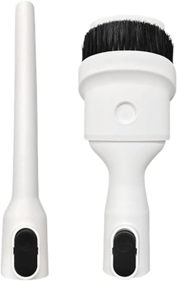 FGJDERYH Ricambi for aspirapolvere, compatibili con Tineco Floor One S5 | Accessori Power Kit: Contenitore Polvere, portaspazzola(Combo)