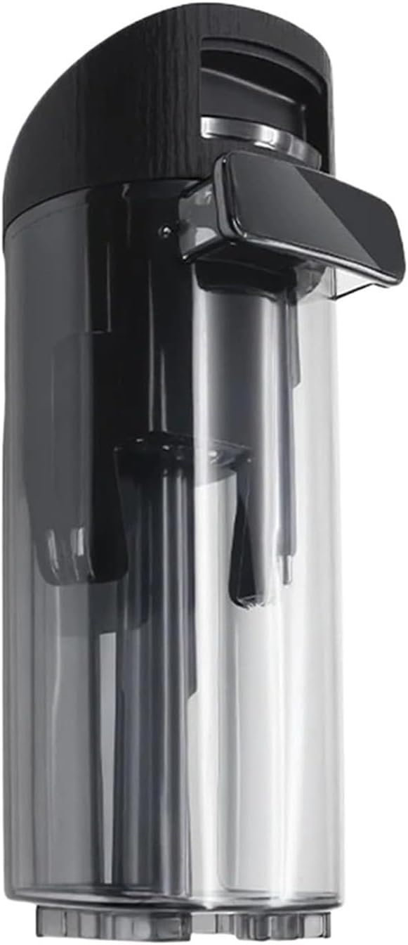 FGJDERYH Serbatoio di Ricambio for Acqua Sporca, Compatibile con Tineco Floor One S7/S7 PRO/S3, Accessorio a Prova di perdite for Il Sistema fognario della lavasciuga Pavimenti.