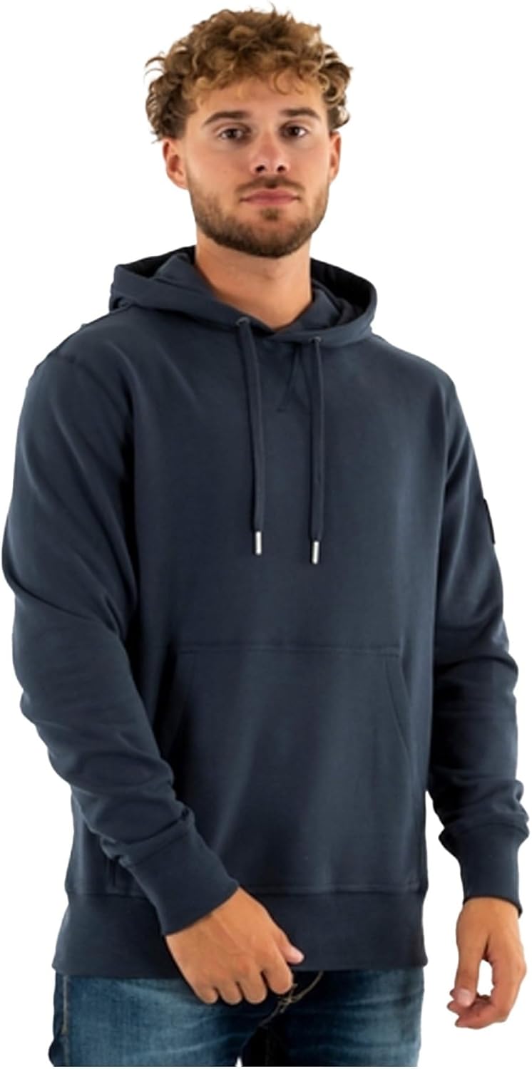 Calvin Klein Men's Sweatshirt with Hood