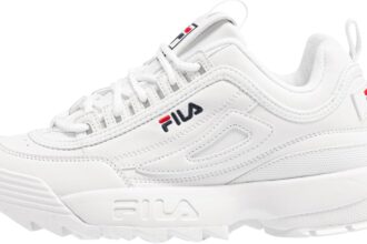 Fila Disruptor Wmn, Sneaker Donna