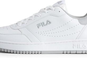 Fila Rega, Scarpe da Ginnastica Uomo