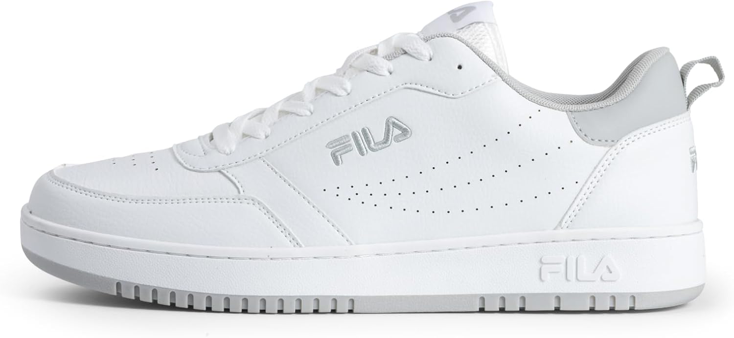 Fila Rega, Scarpe da Ginnastica Uomo