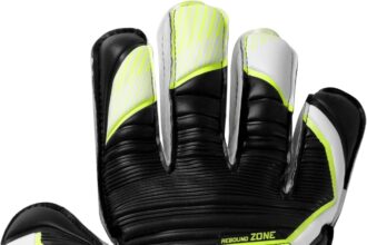uhlsport Soft Advanced Football Goalkeeper Gloves Youth and Children