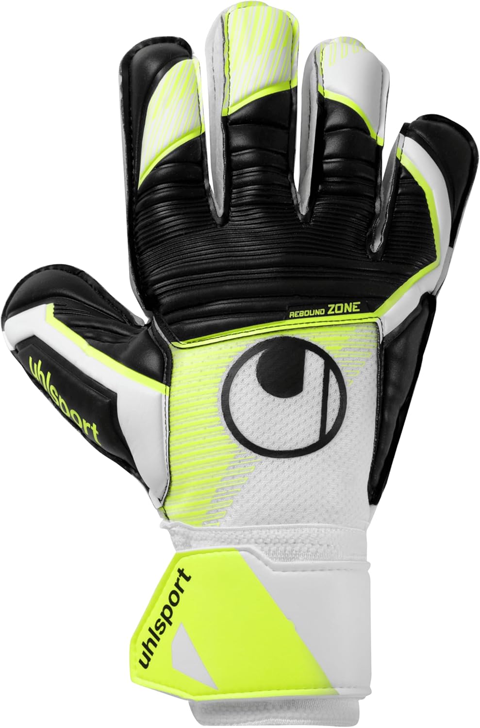 uhlsport Soft Advanced Football Goalkeeper Gloves Youth and Children