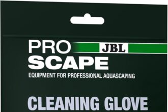 JBL PROSCAPE CLEANING GLOVE L/XL