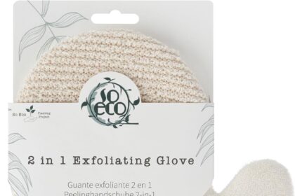 So Eco 2-in-1 Exfoliating Glove - 50 g