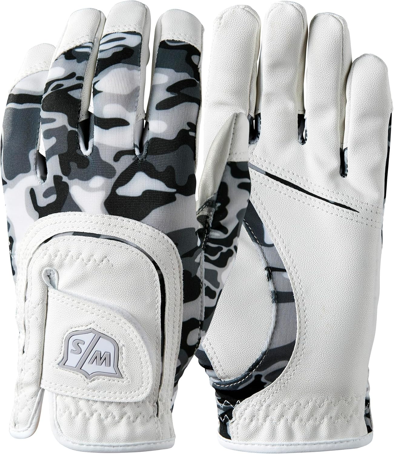 Wilson Staff Fit-all JR Glove